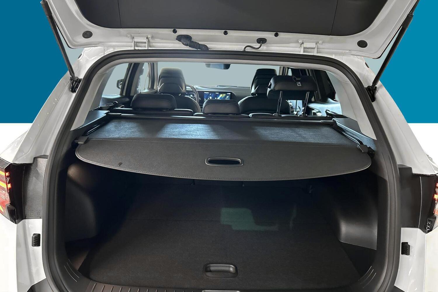 heti ajoon Kia Sportage