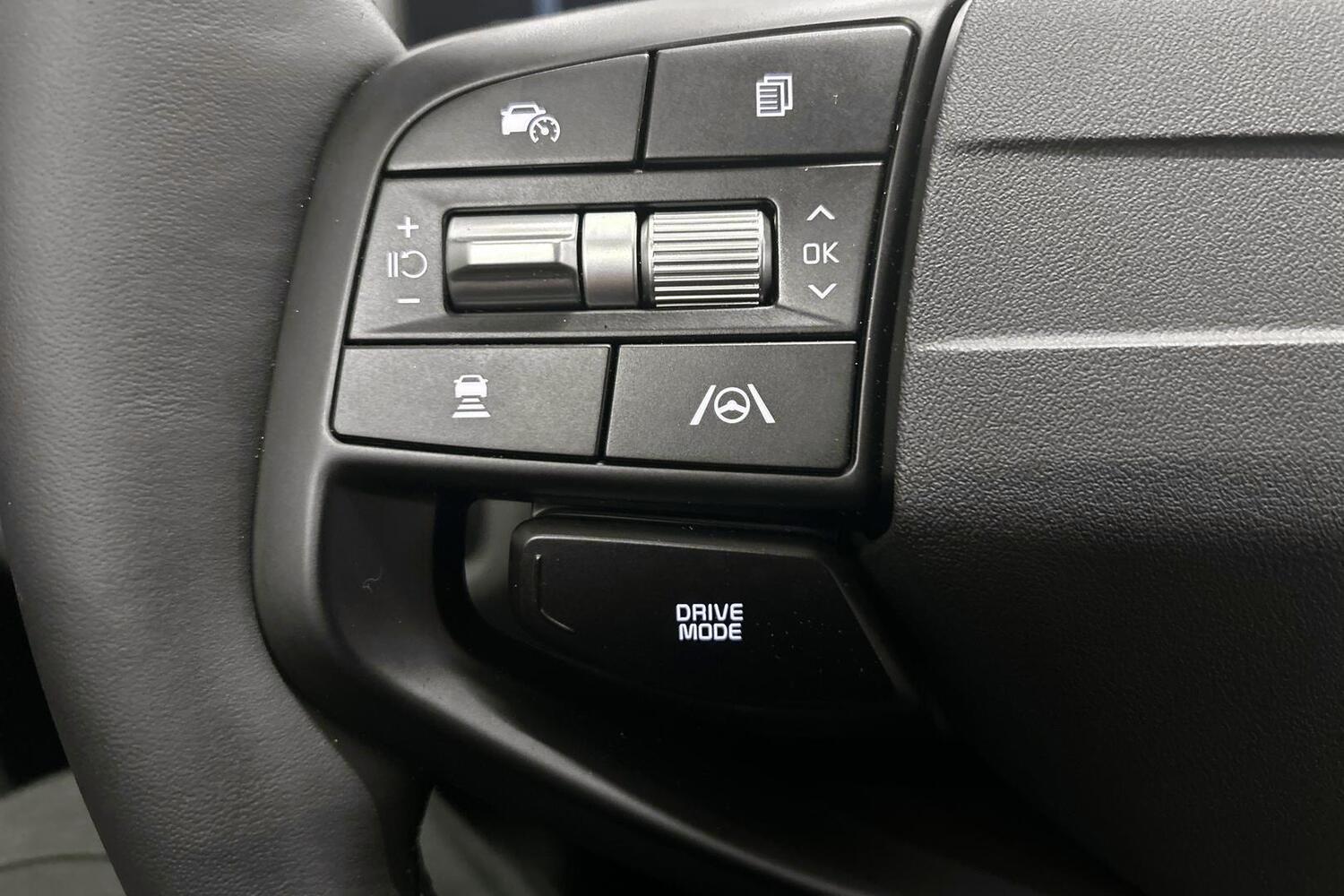 heti ajoon Kia Sportage