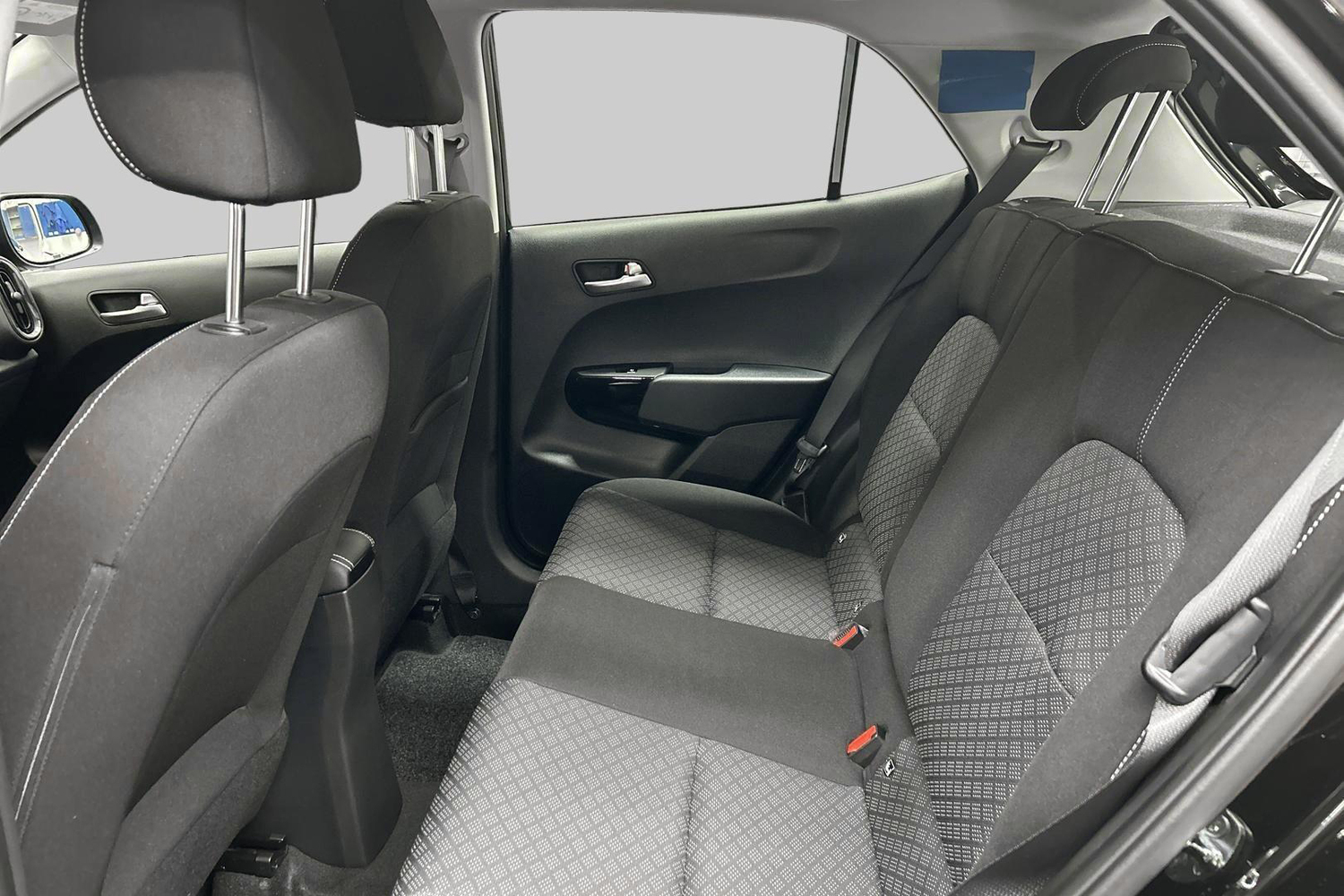 heti ajoon Kia Picanto