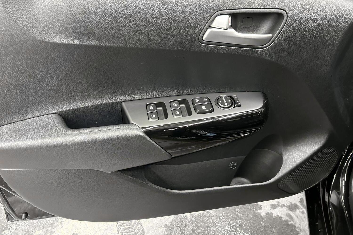 heti ajoon Kia Picanto