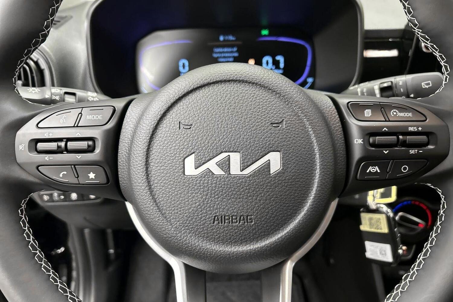 heti ajoon Kia Picanto