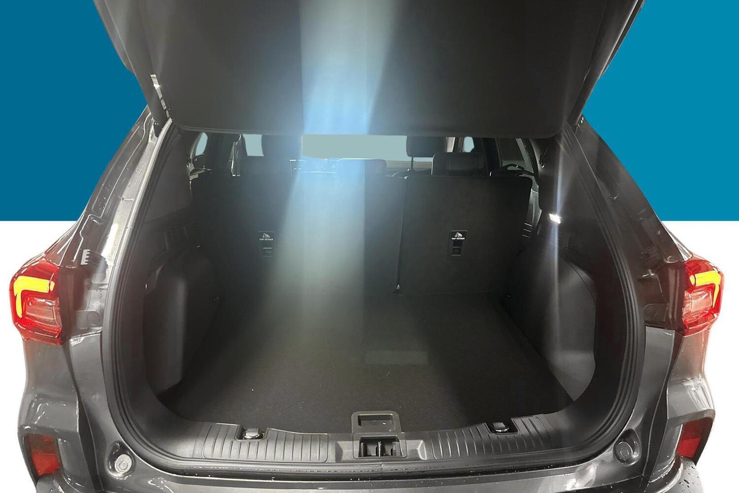 heti ajoon Ford Kuga