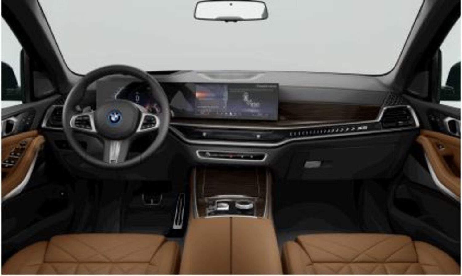 heti ajoon BMW X5