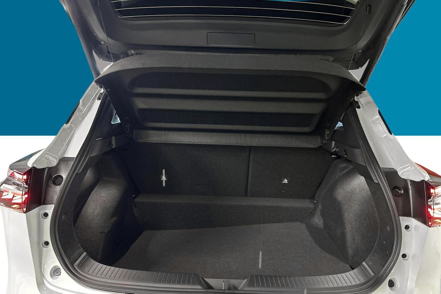 heti ajoon Nissan Qashqai