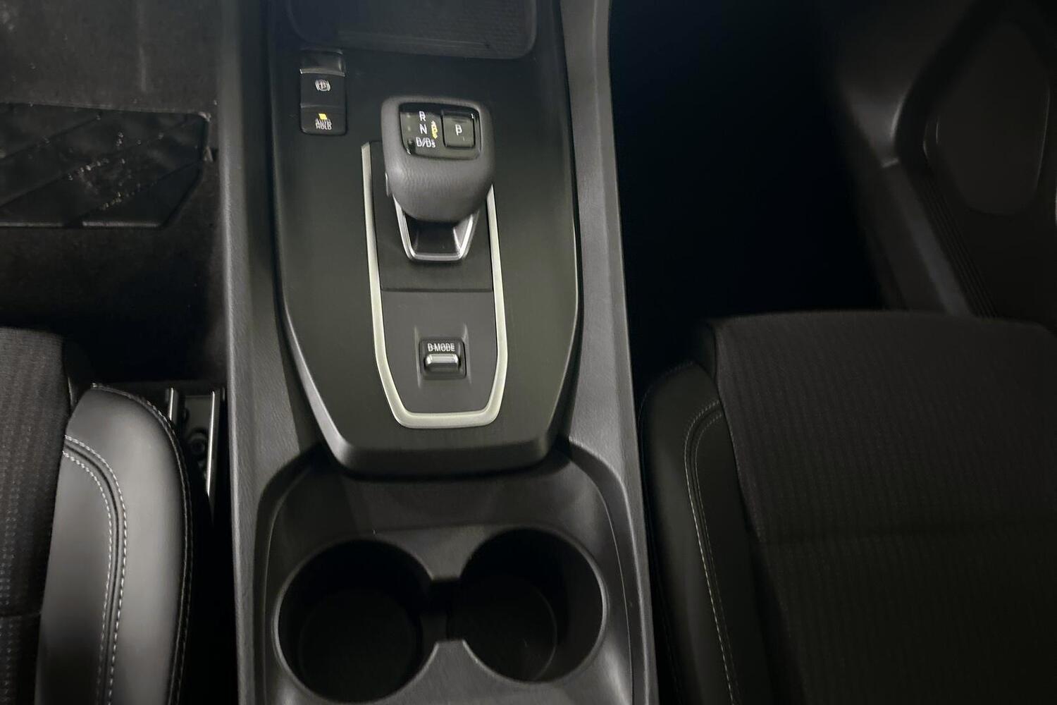 heti ajoon Nissan Qashqai