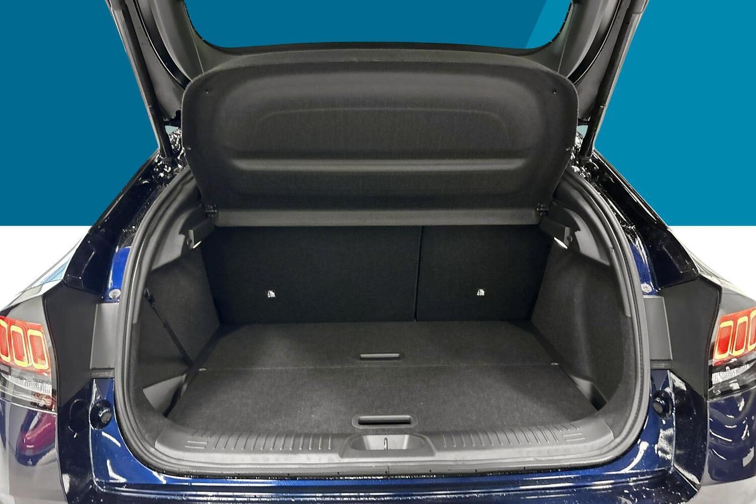 heti ajoon Nissan Leaf