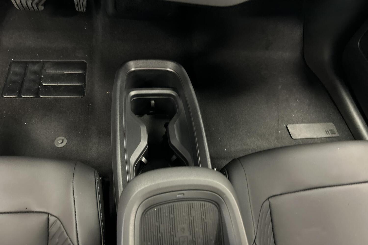 heti ajoon Nissan Leaf