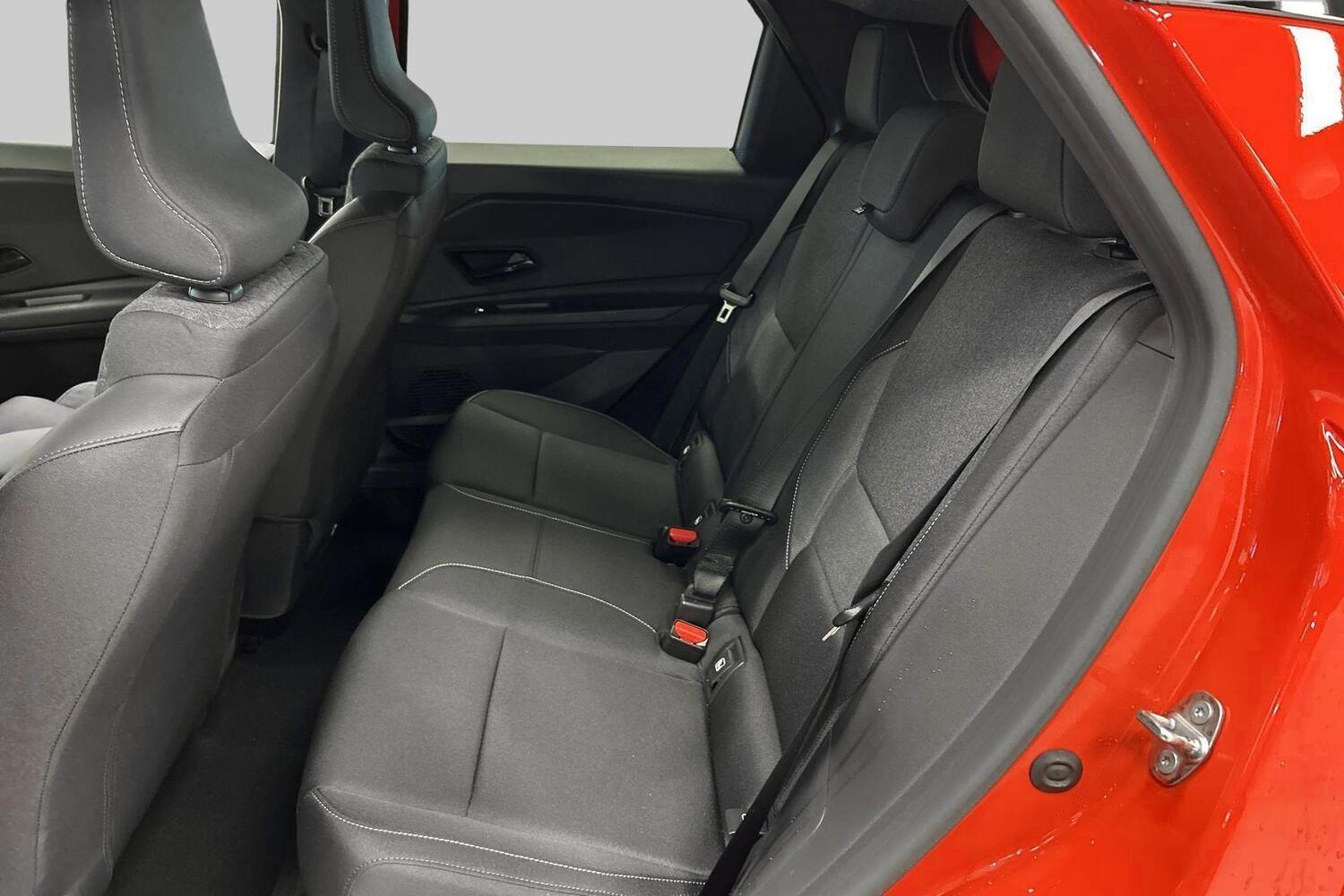 heti ajoon Nissan Micra