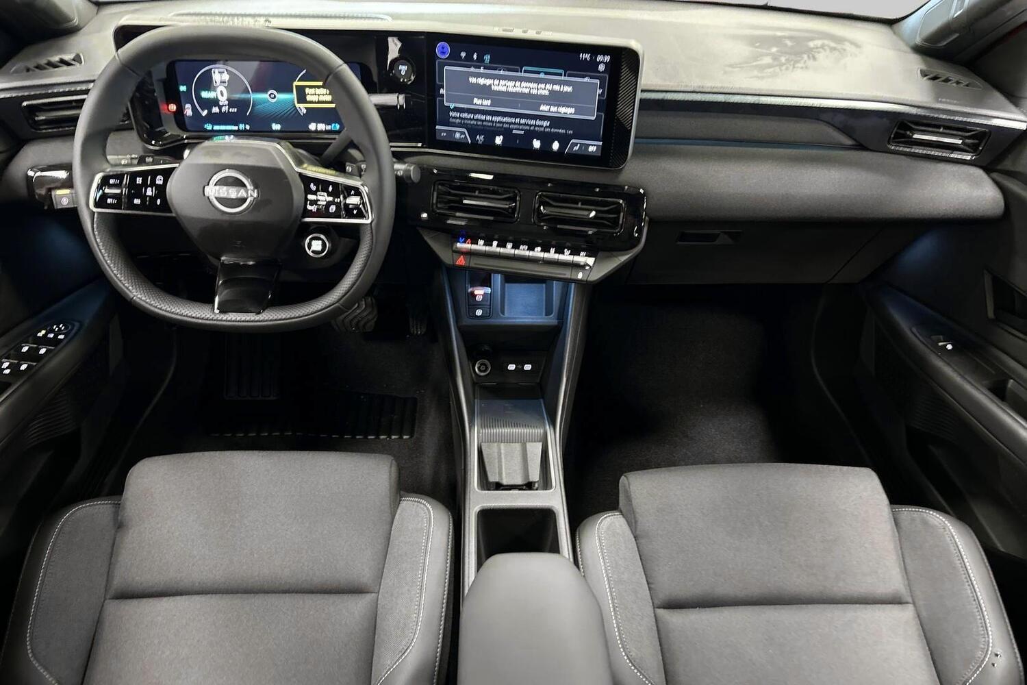 heti ajoon Nissan Micra