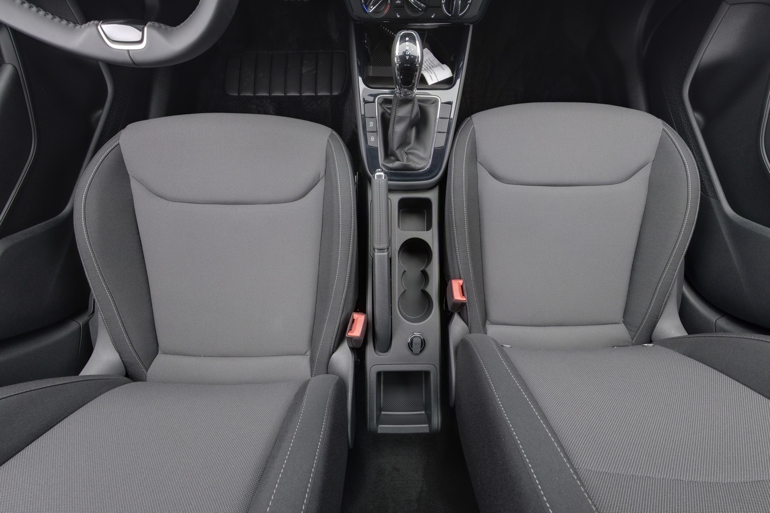 heti ajoon Skoda Fabia