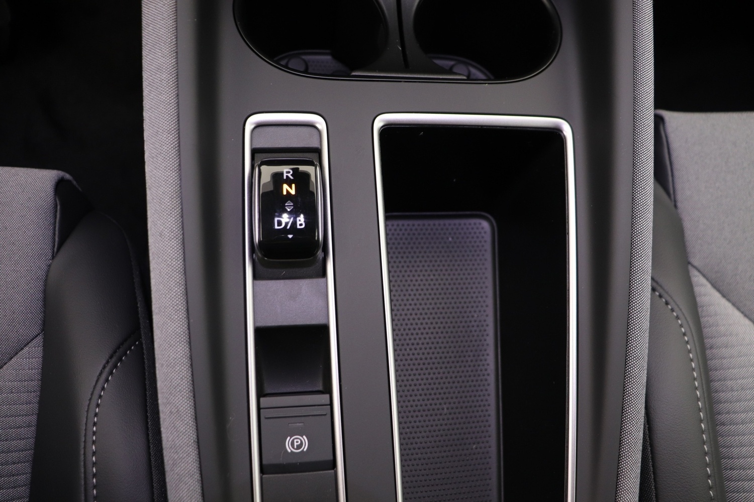 heti ajoon Skoda Enyaq