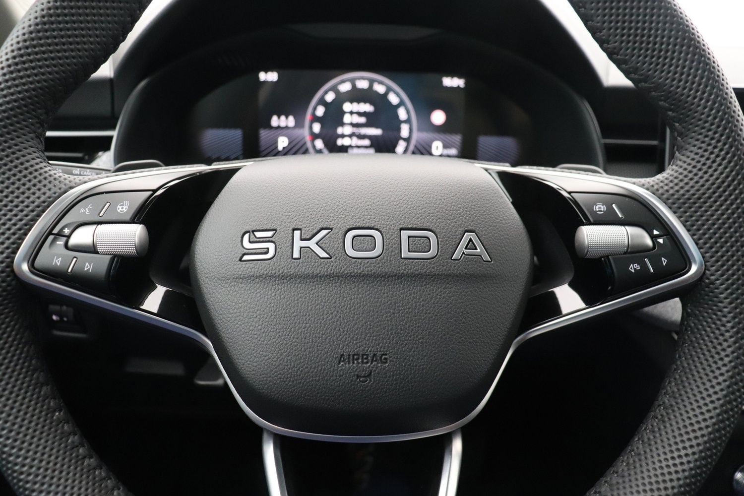 heti ajoon Skoda Kamiq