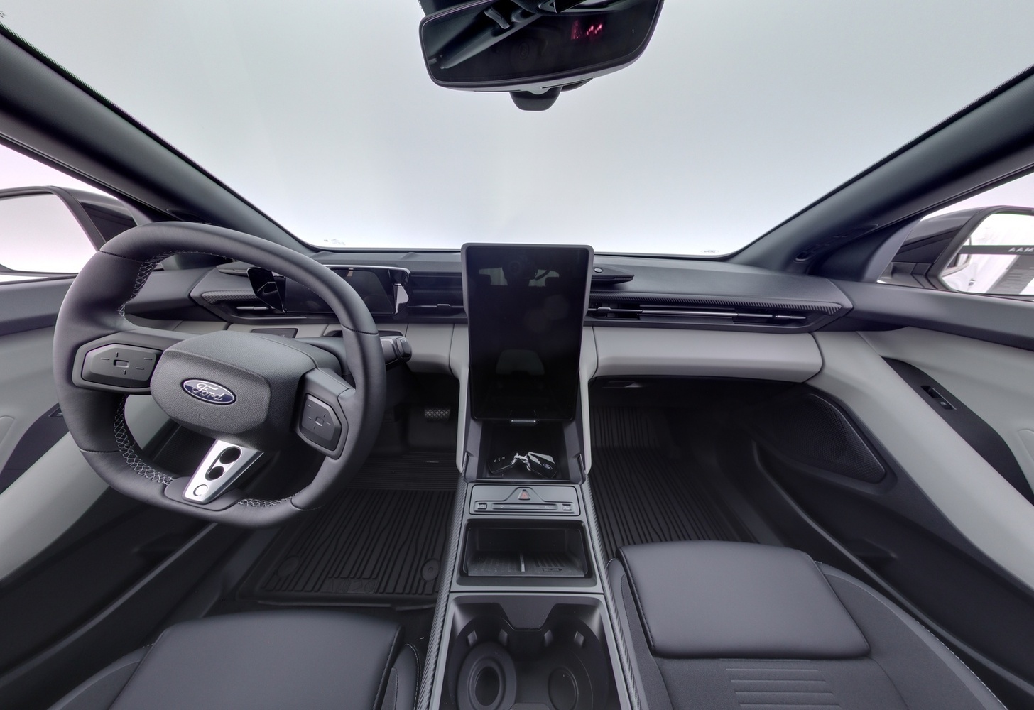 heti ajoon Ford Capri