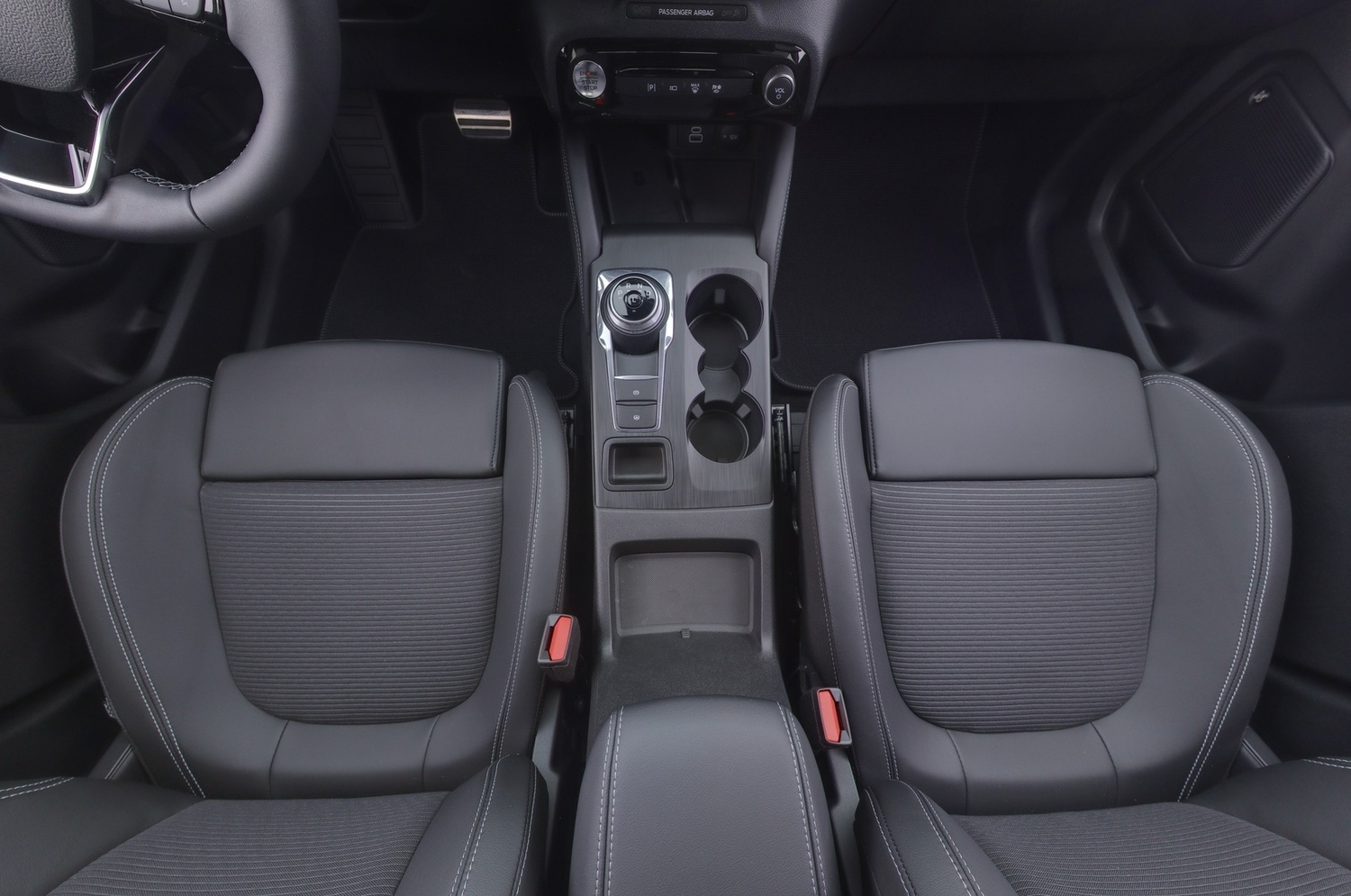 heti ajoon Ford Kuga