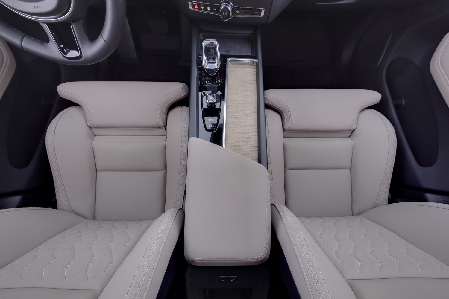 heti ajoon Volvo XC60