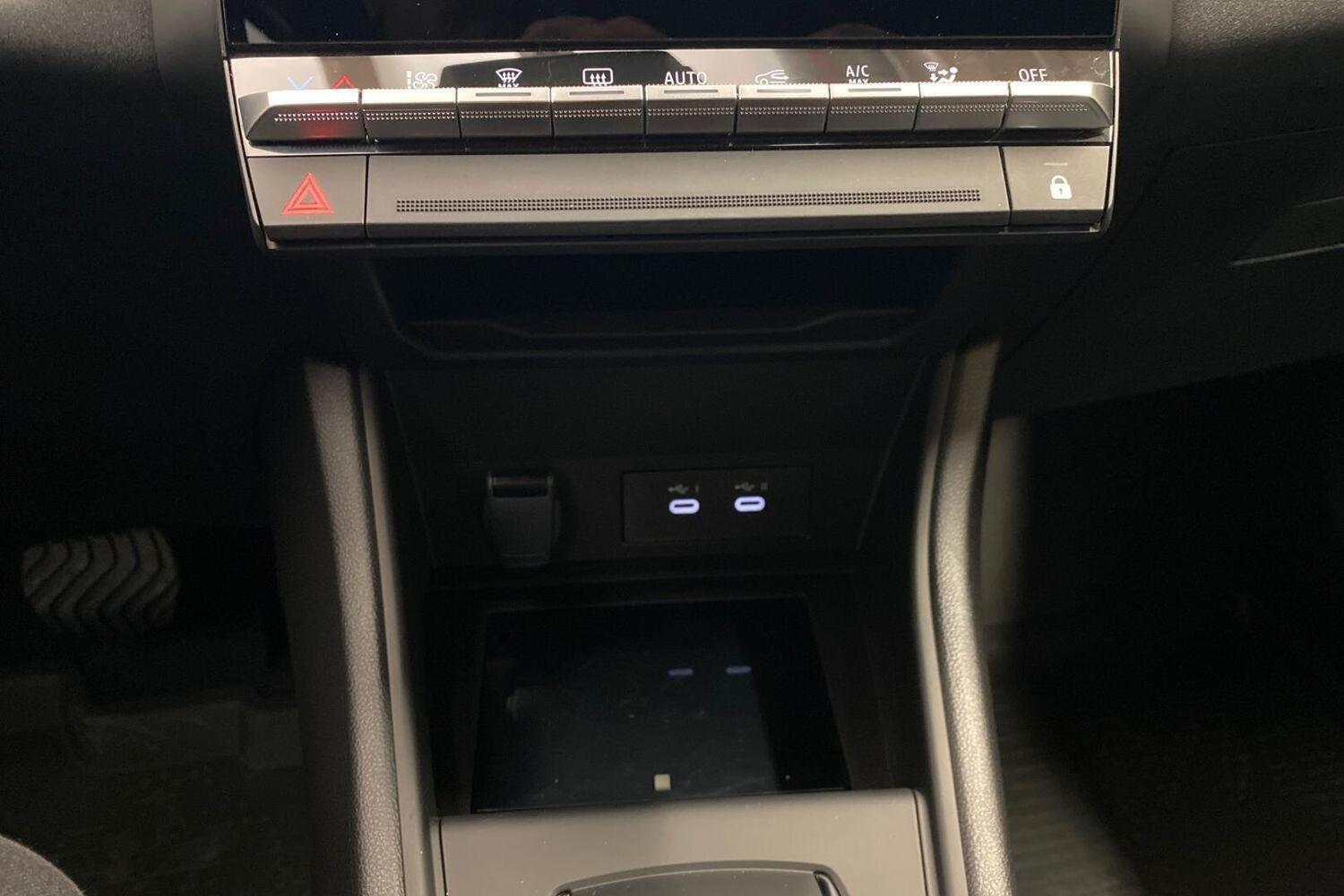 heti ajoon Mitsubishi Grandis