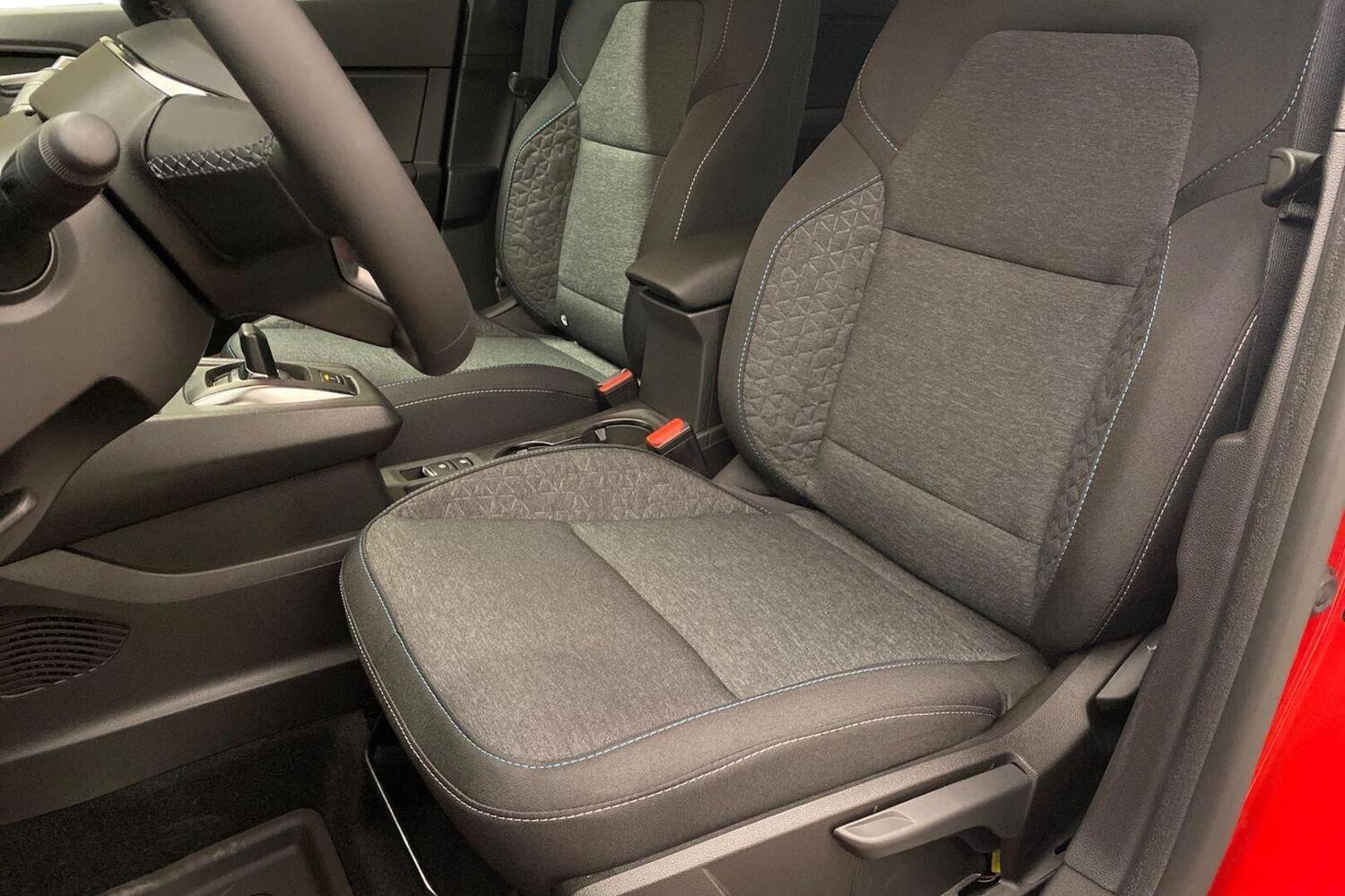 heti ajoon Mitsubishi Grandis