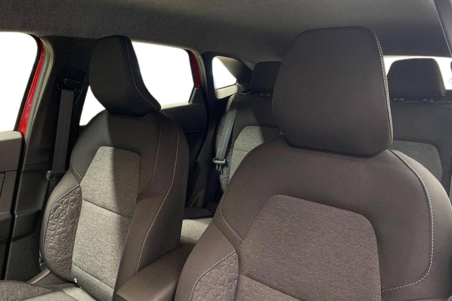 heti ajoon Mitsubishi Grandis