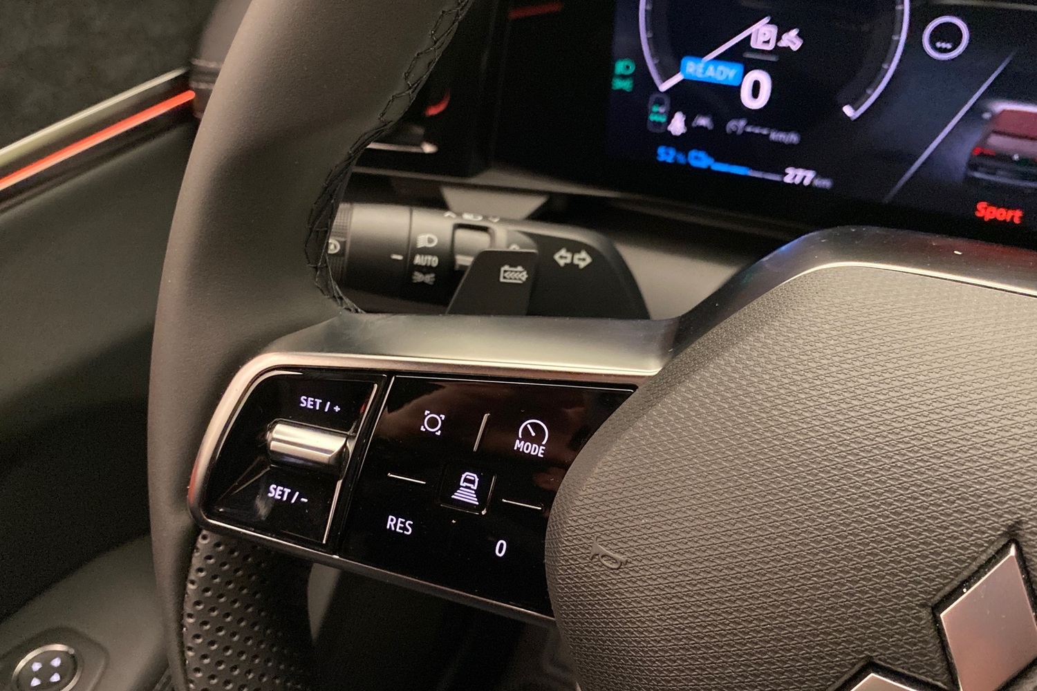 heti ajoon Mitsubishi Eclipse Cross