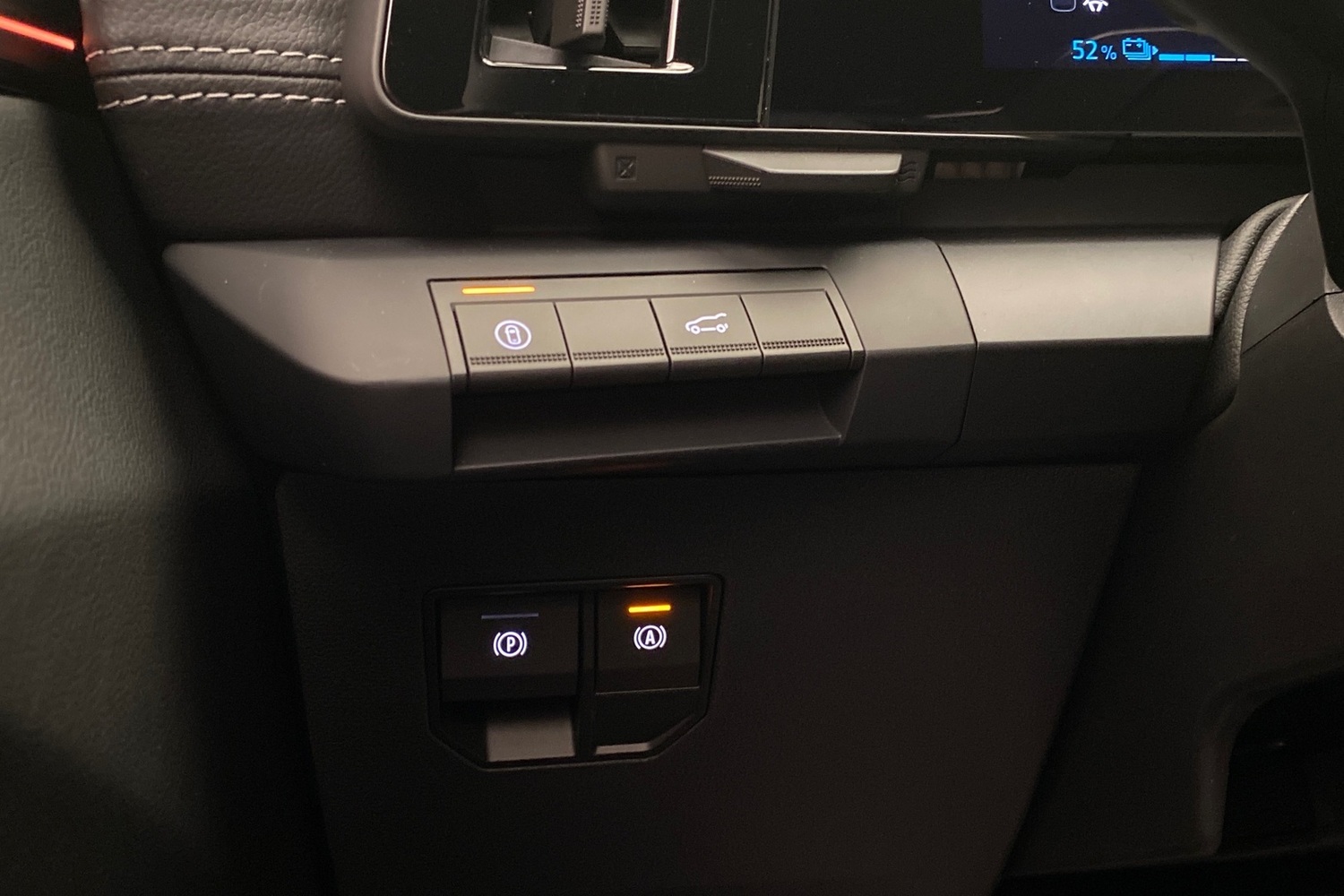 heti ajoon Mitsubishi Eclipse Cross