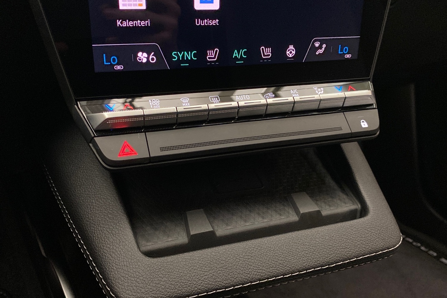 heti ajoon Mitsubishi Eclipse Cross