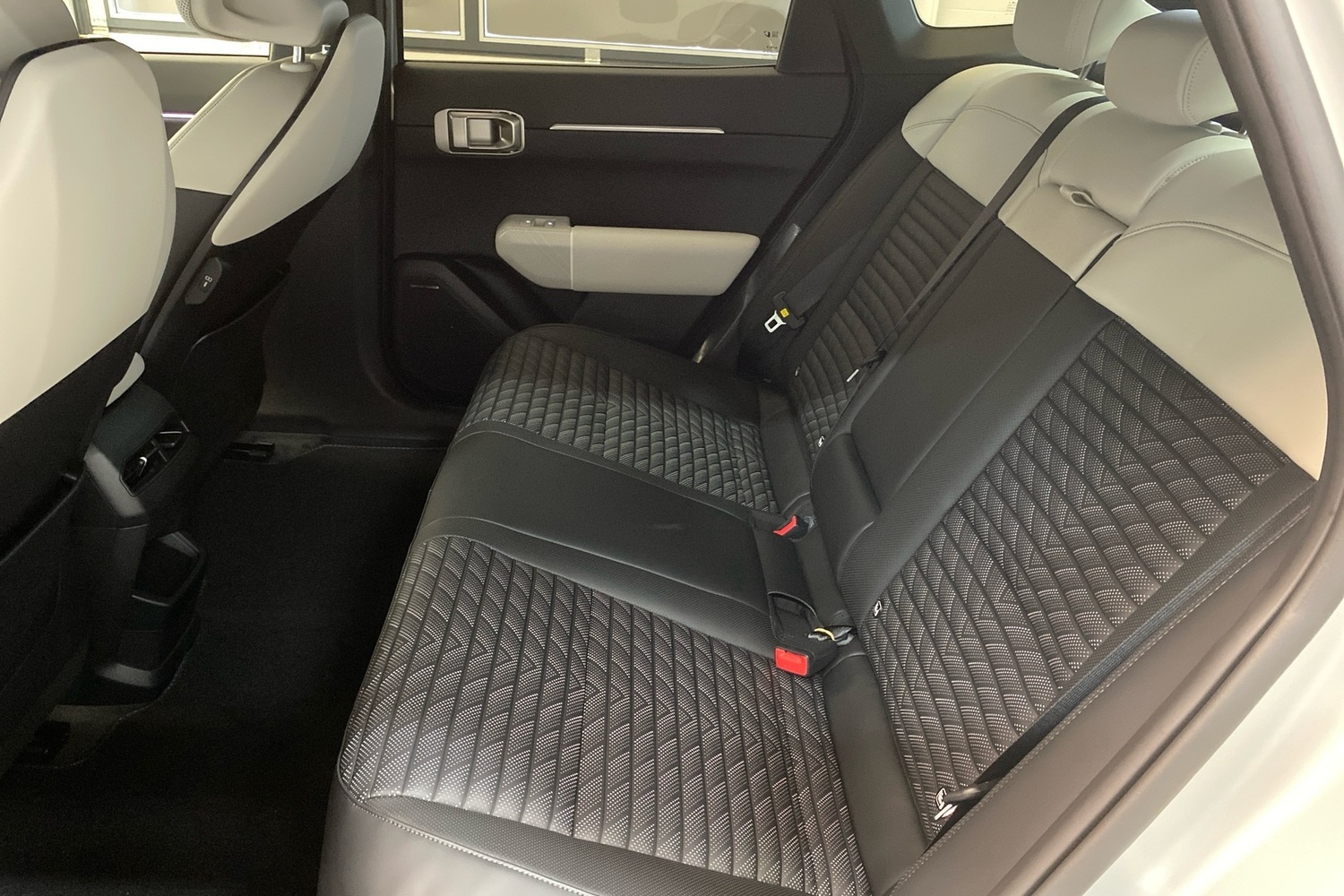 heti ajoon Kia EV4