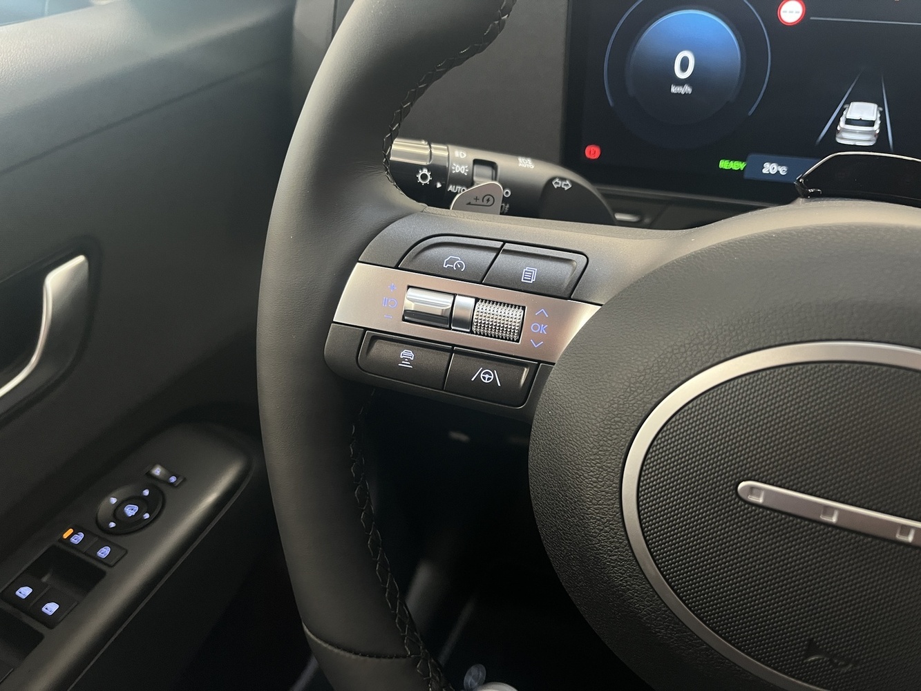heti ajoon Hyundai KONA Electric