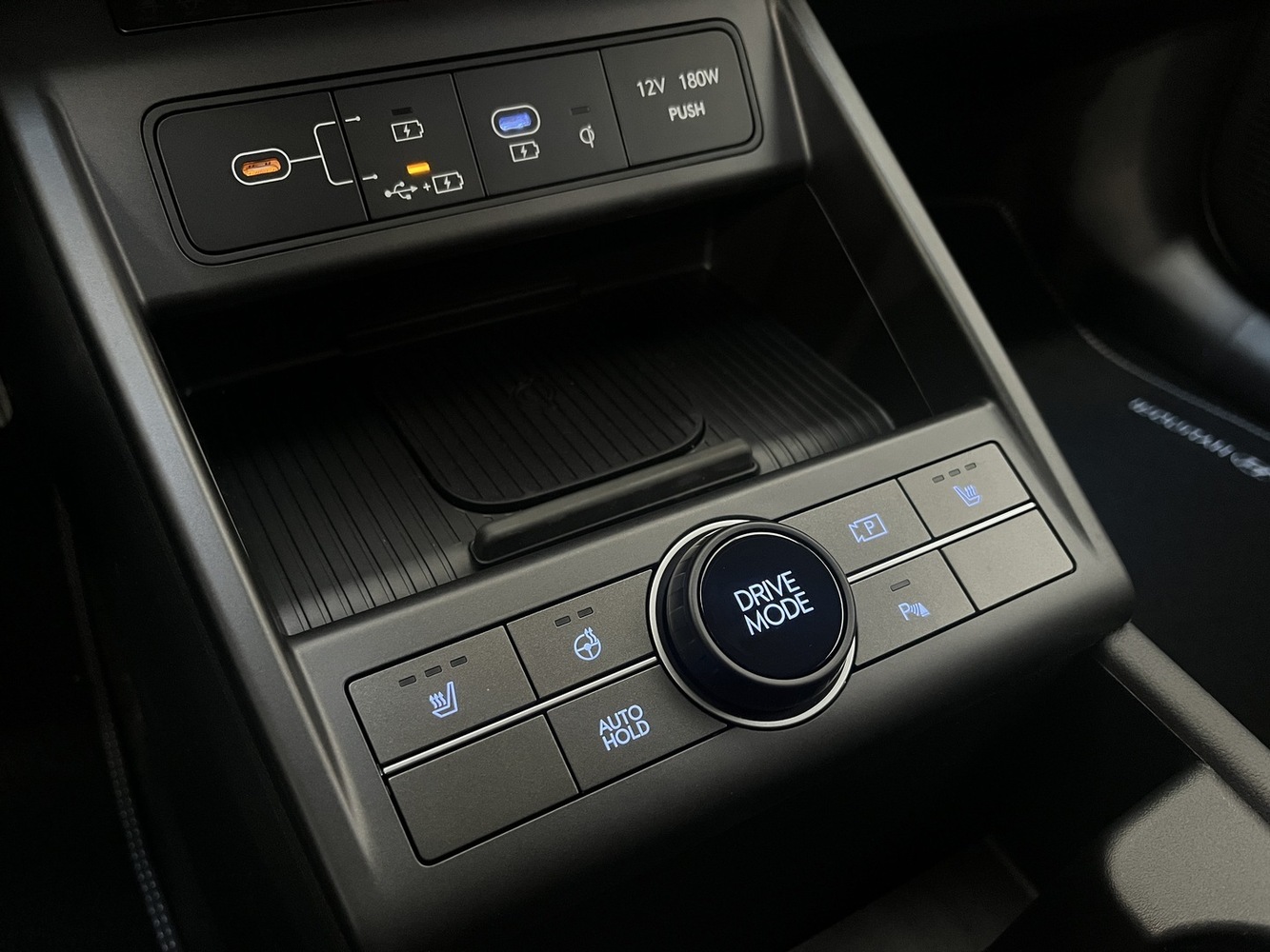 heti ajoon Hyundai KONA Electric