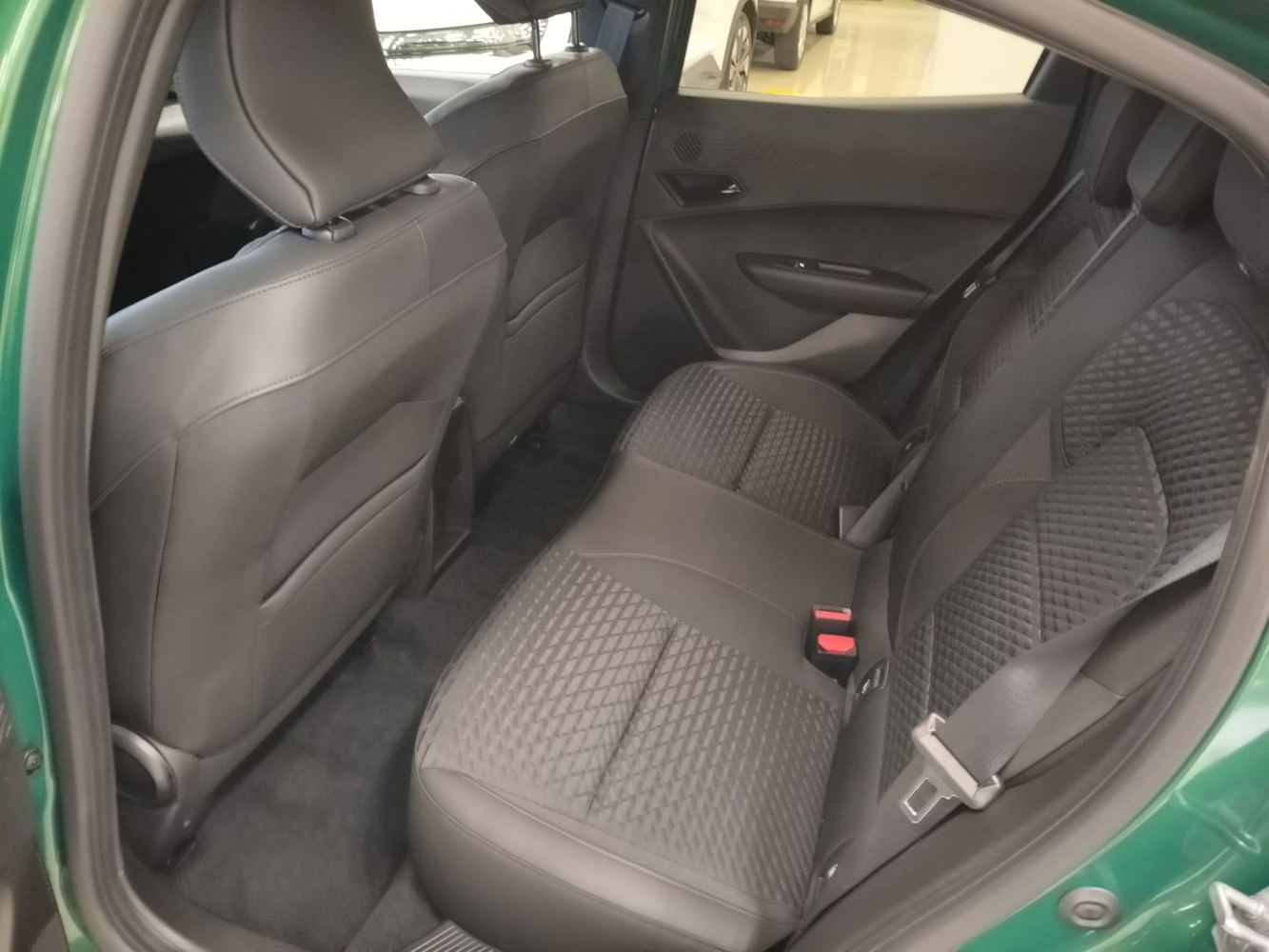 heti ajoon Renault Clio