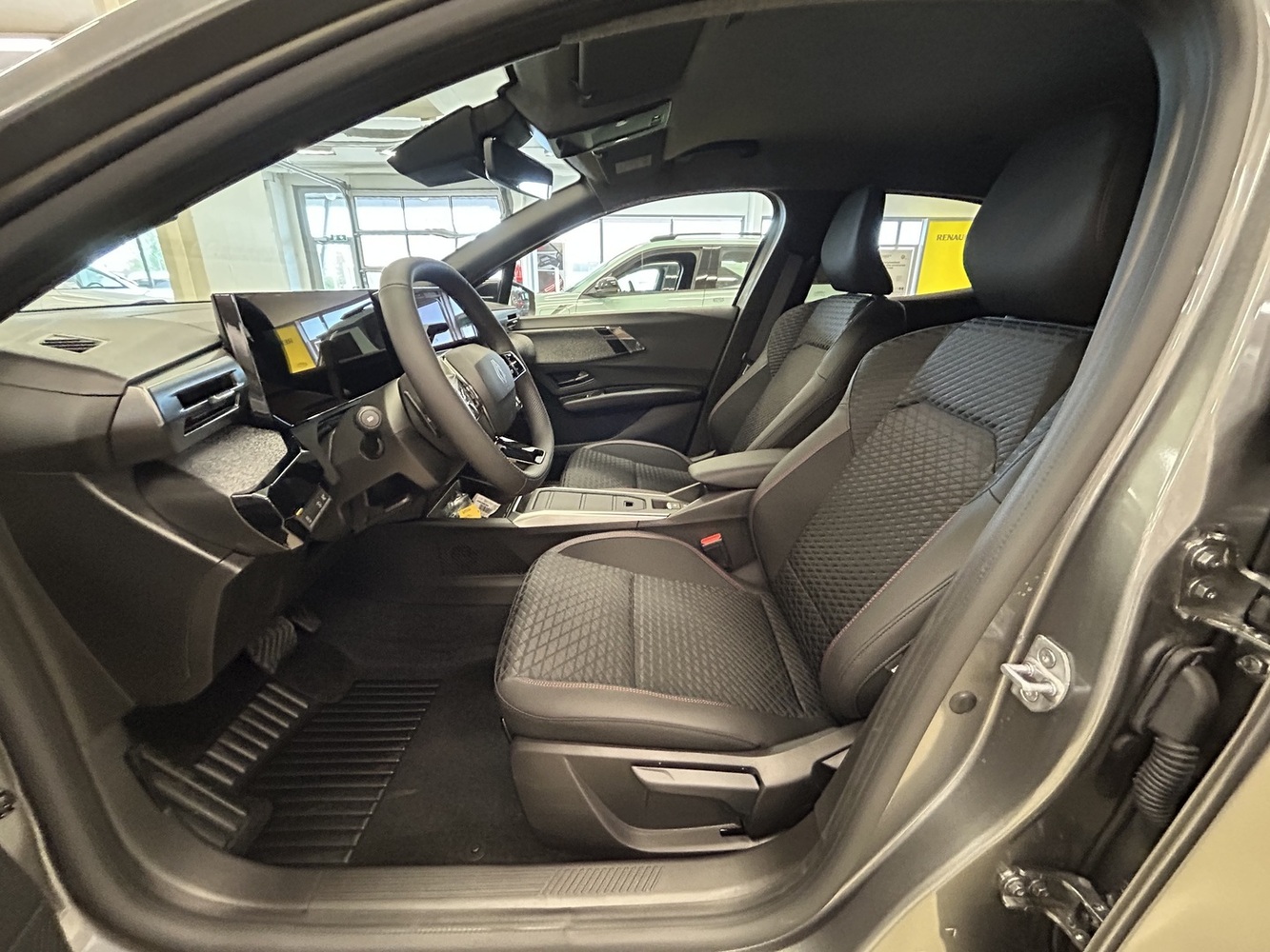 heti ajoon Renault Clio