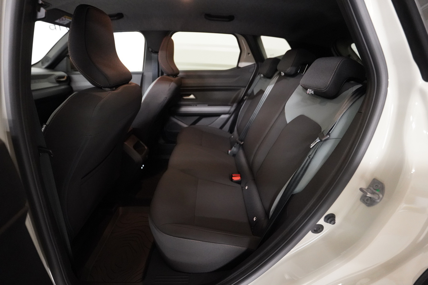 heti ajoon Dacia Duster