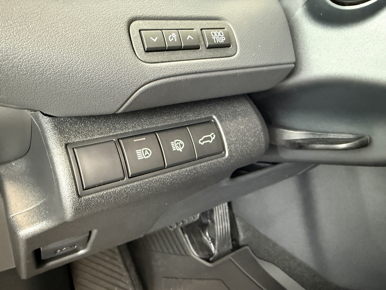 heti ajoon Subaru e-Outback