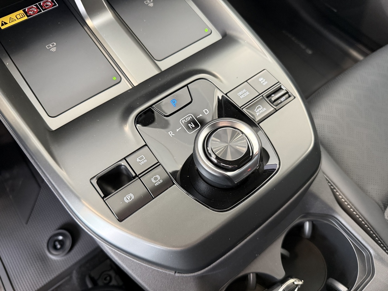 heti ajoon Subaru e-Outback