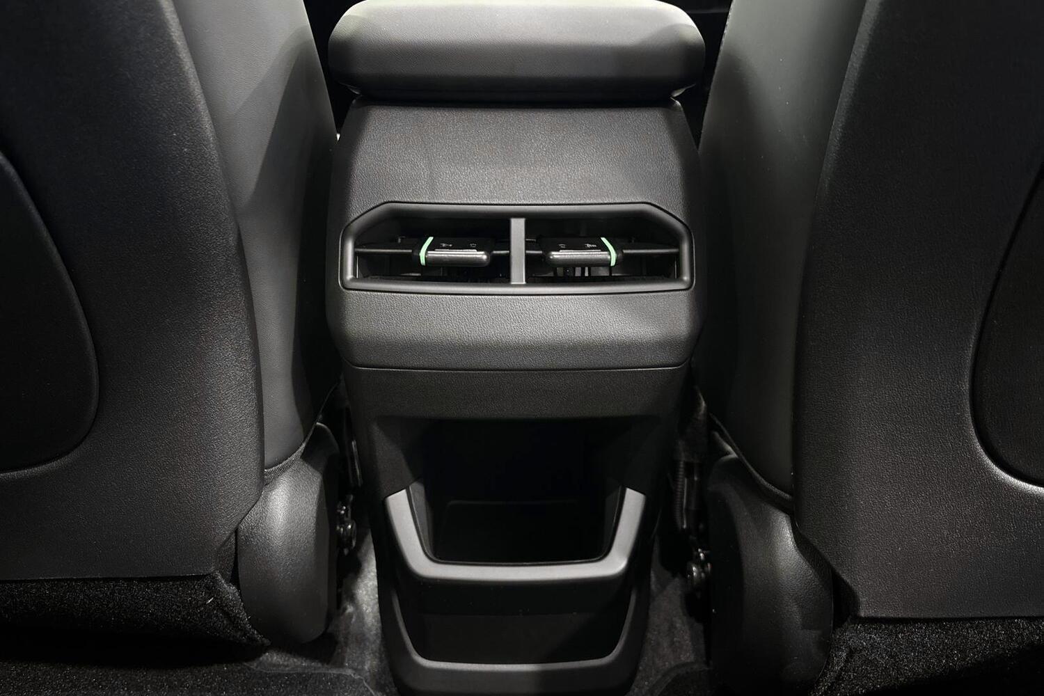 heti ajoon Kia EV4