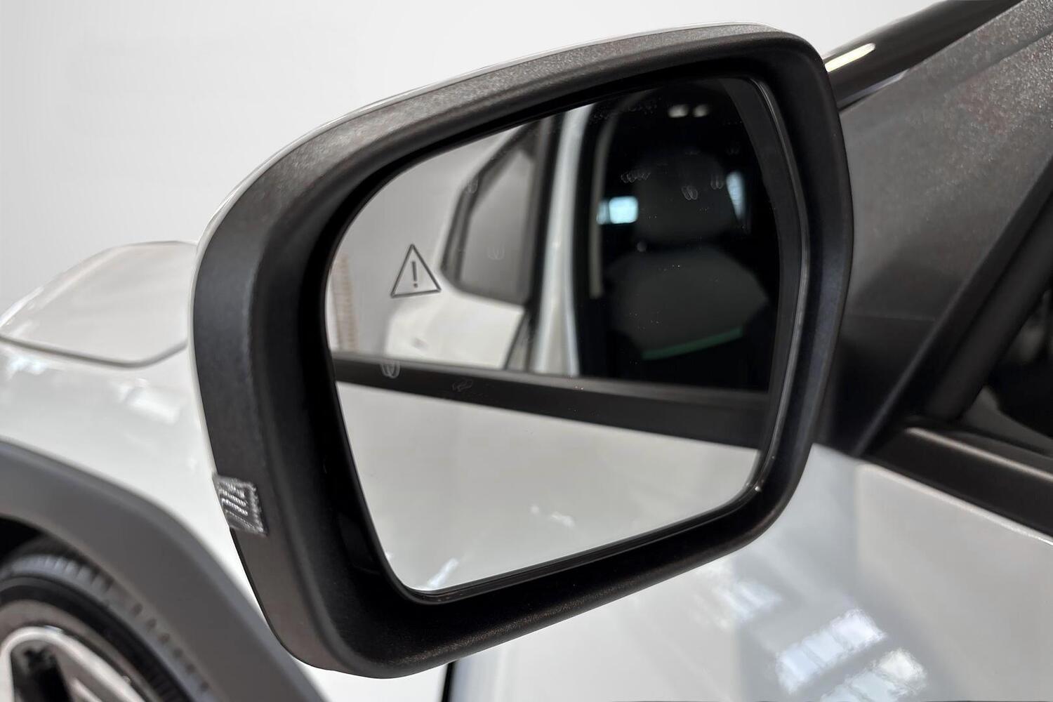heti ajoon Kia EV4