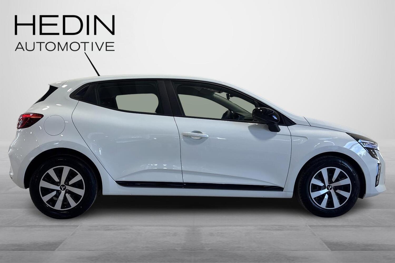 heti ajoon Mitsubishi Colt
