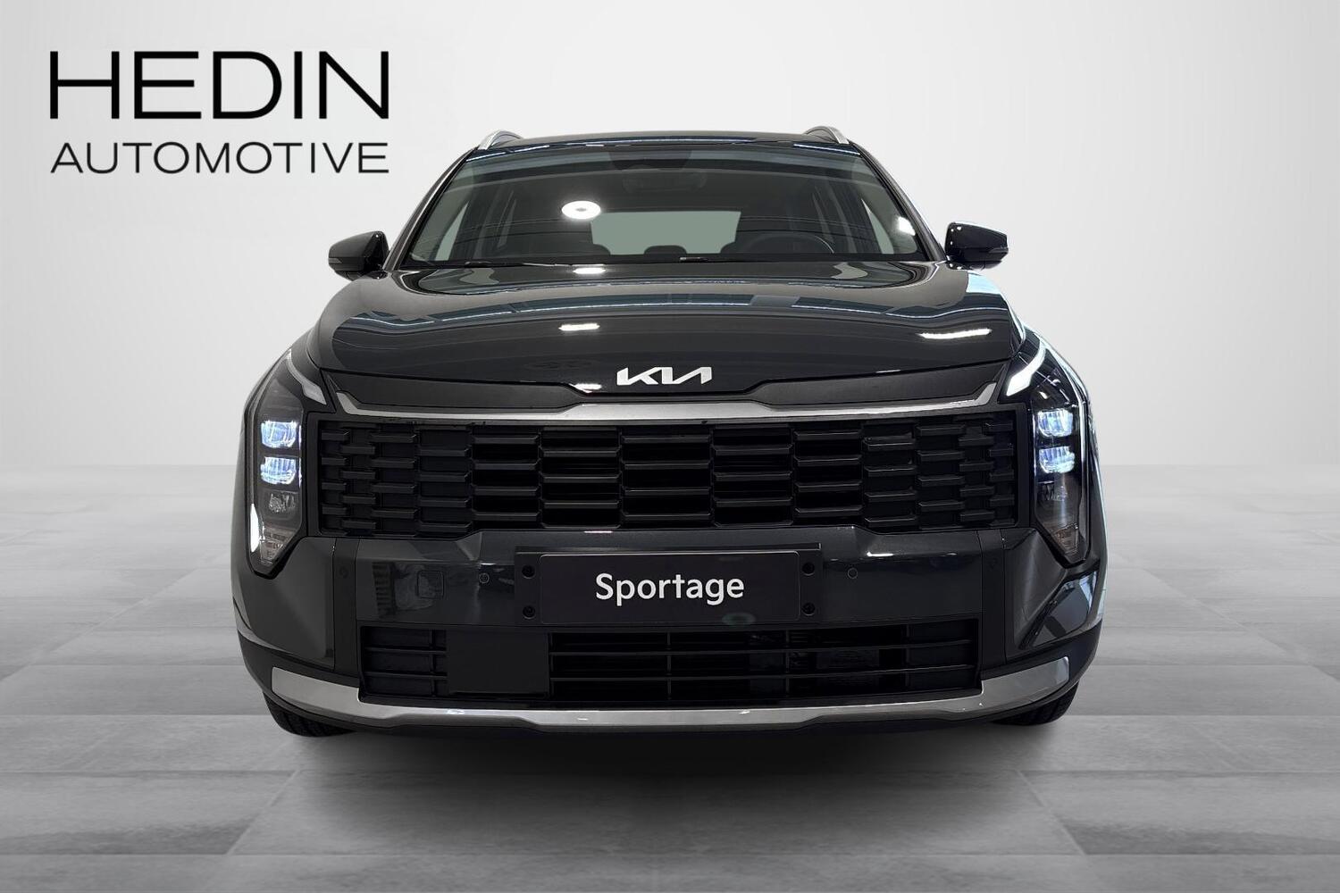 heti ajoon Kia Sportage