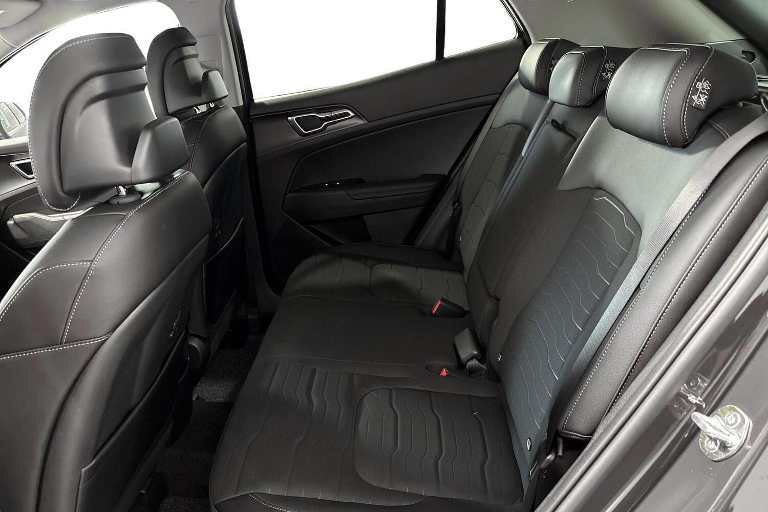 heti ajoon Kia Sportage
