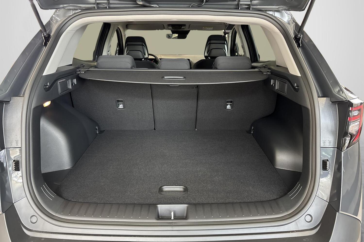 heti ajoon Kia Sportage