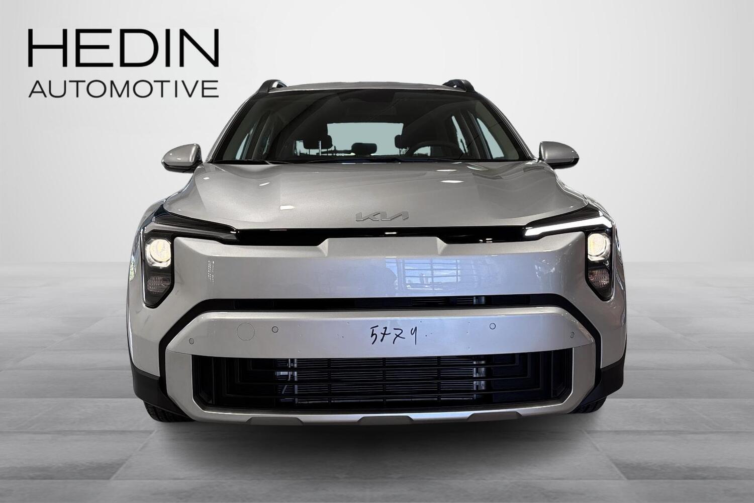heti ajoon Kia Stonic