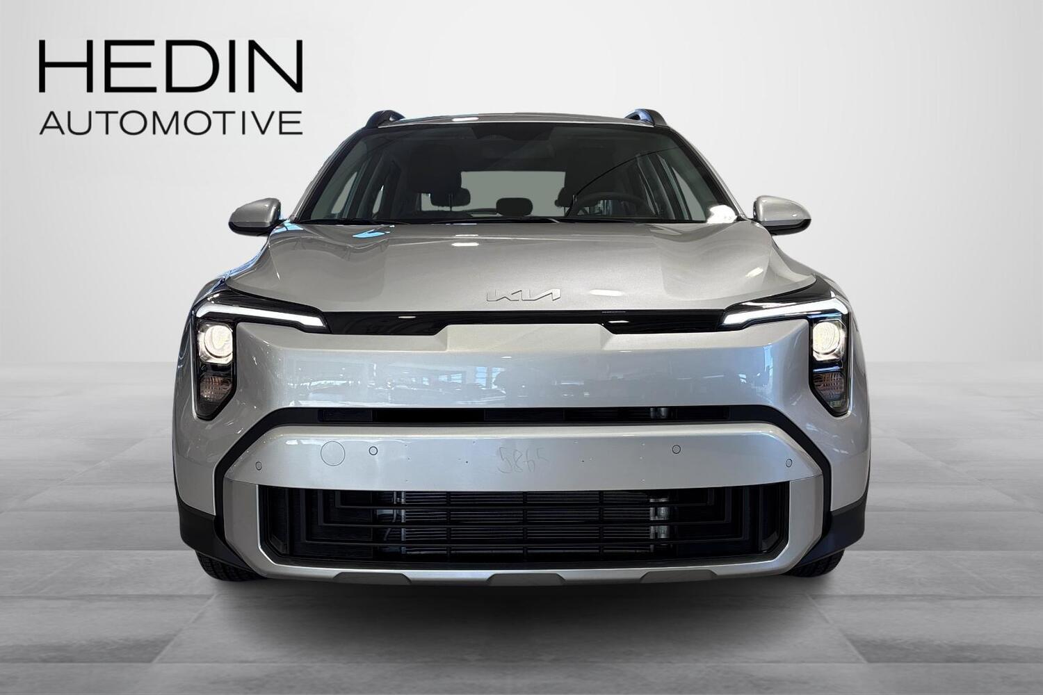 heti ajoon Kia Stonic