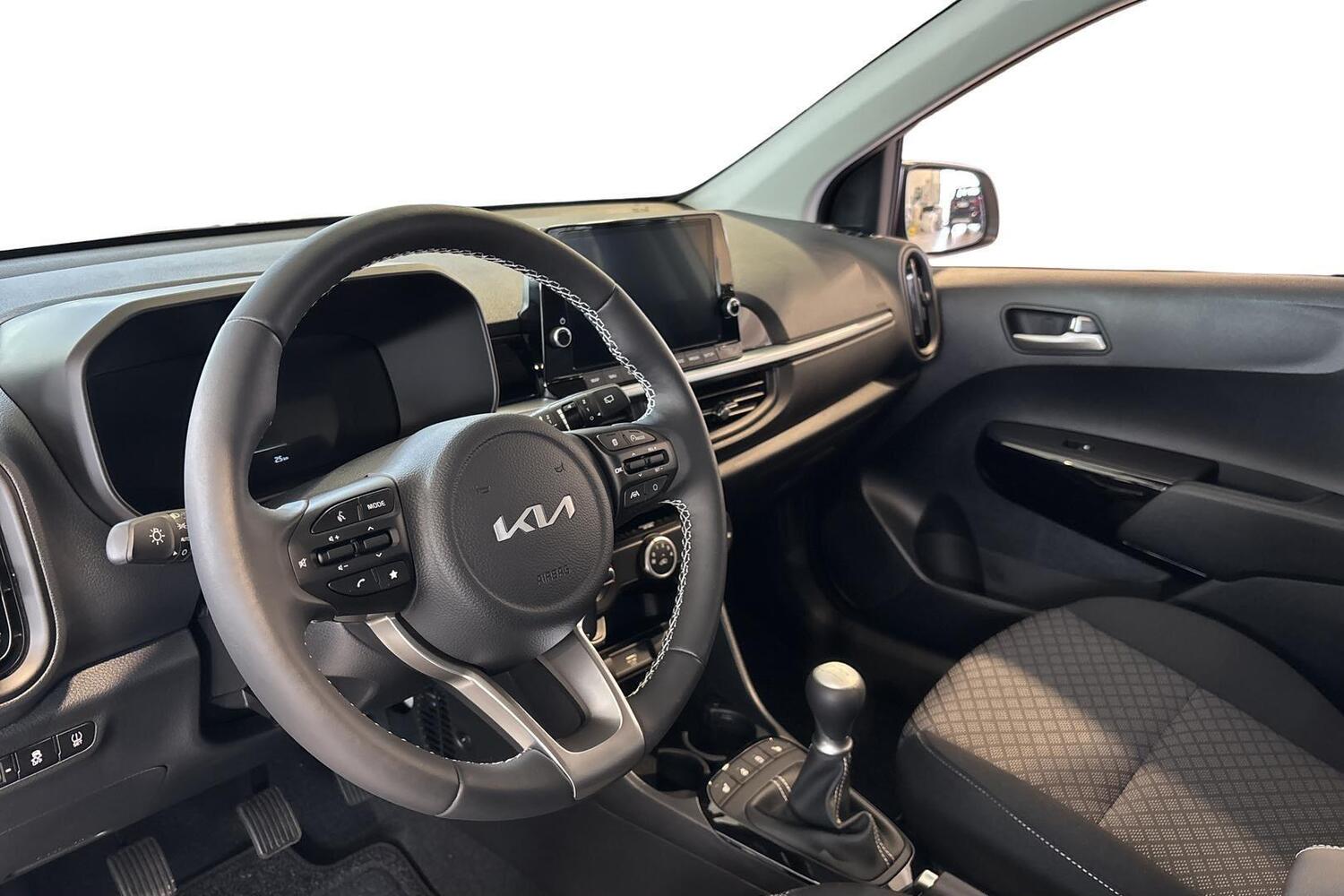 heti ajoon Kia Picanto