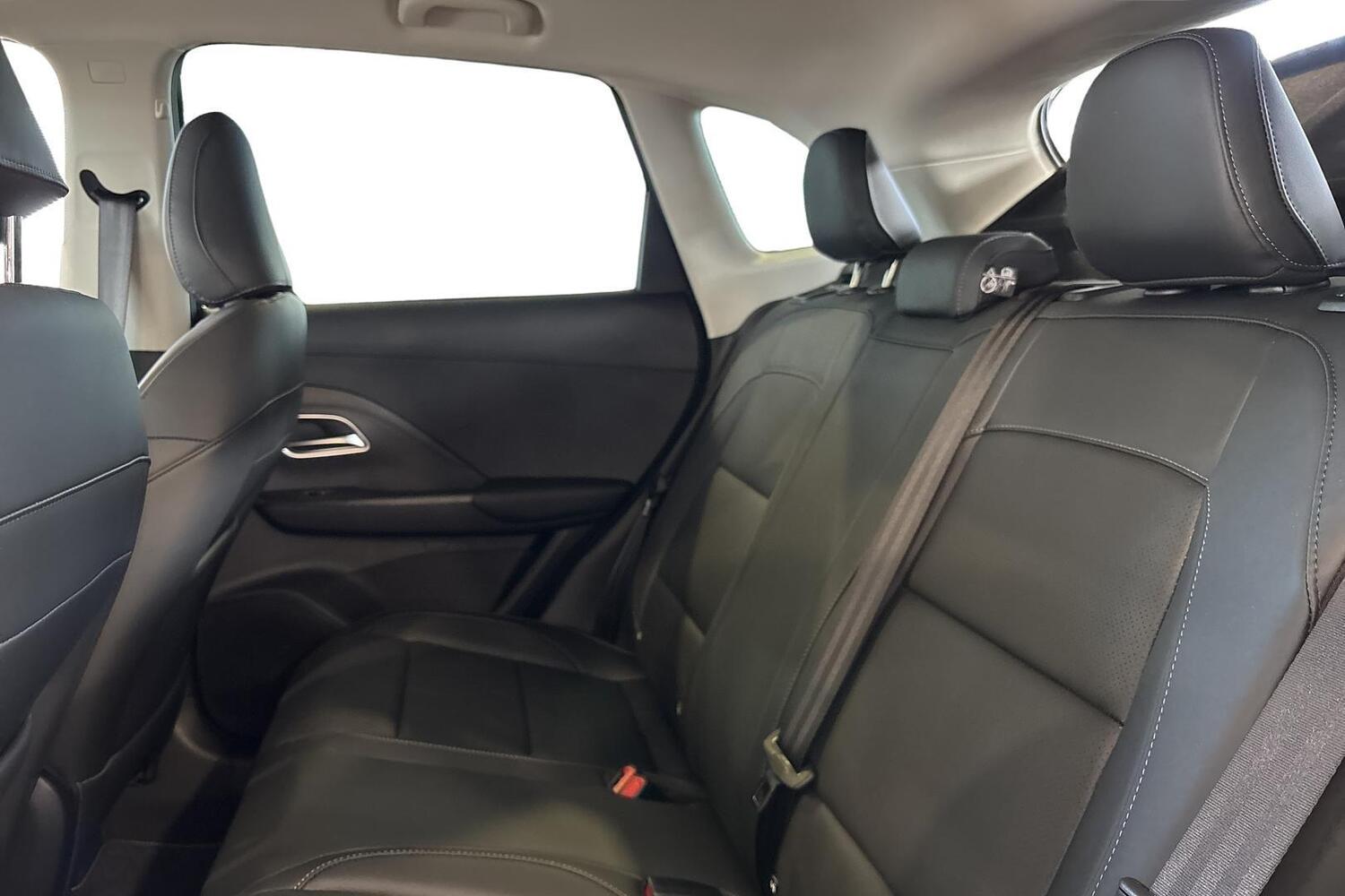 heti ajoon MG ZS