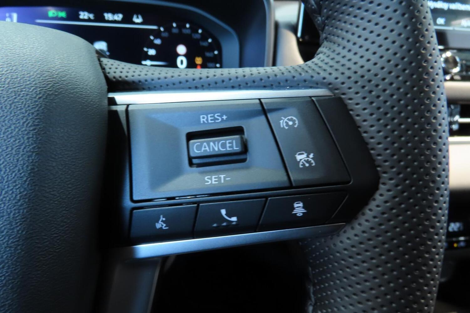 heti ajoon Mitsubishi Outlander