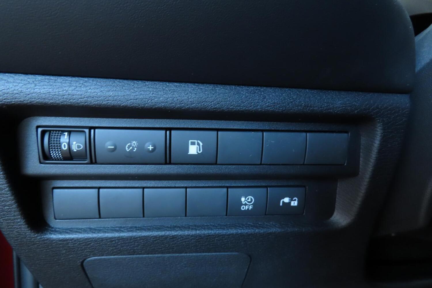 heti ajoon Mitsubishi Outlander