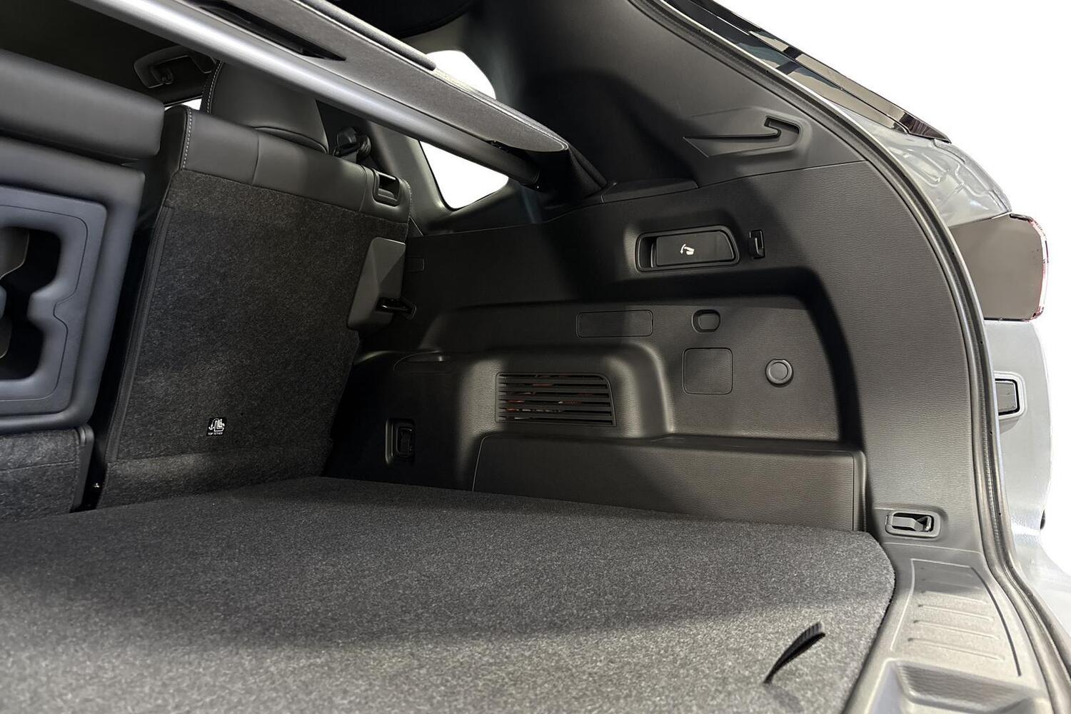 heti ajoon Mitsubishi Outlander