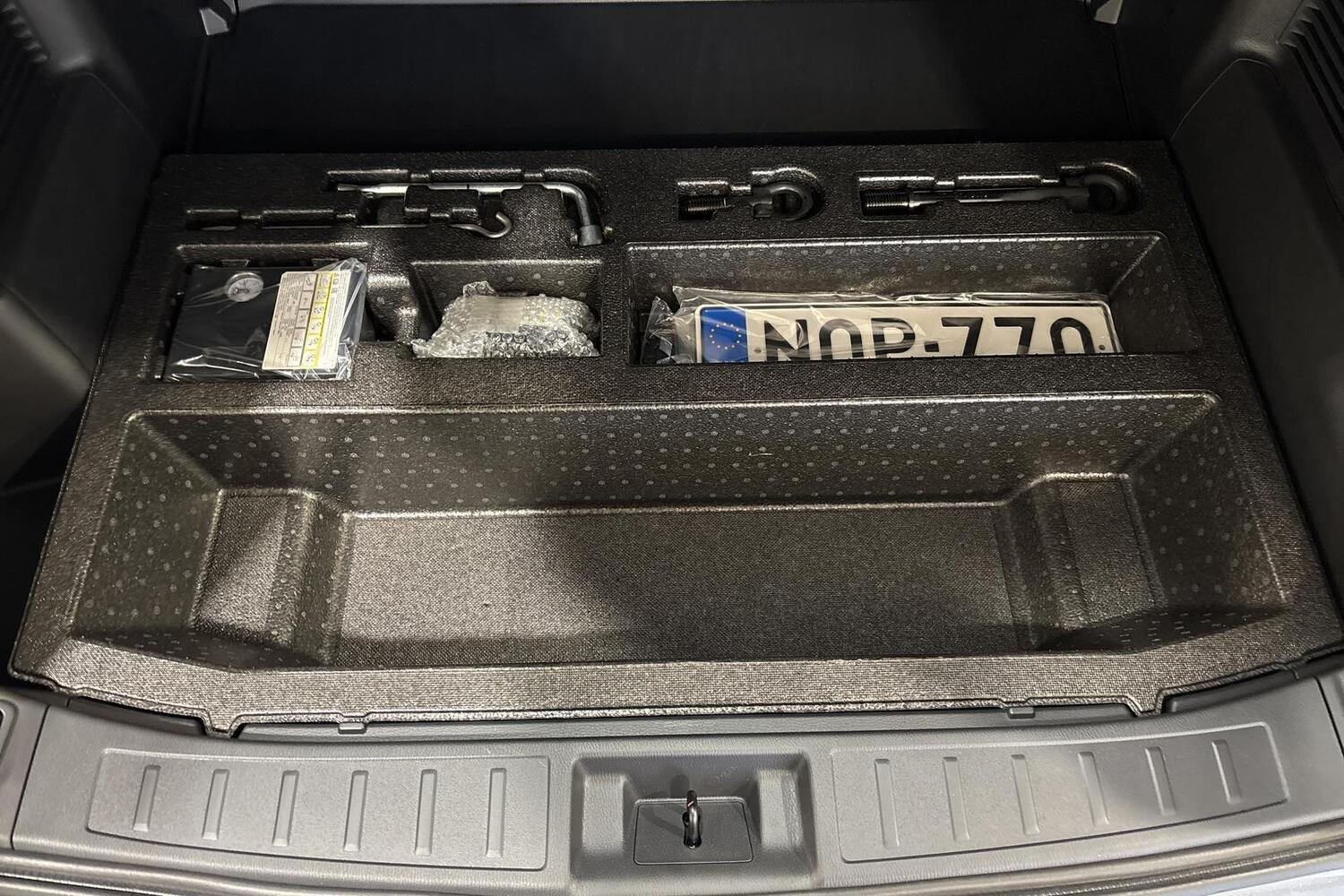 heti ajoon Mitsubishi Outlander