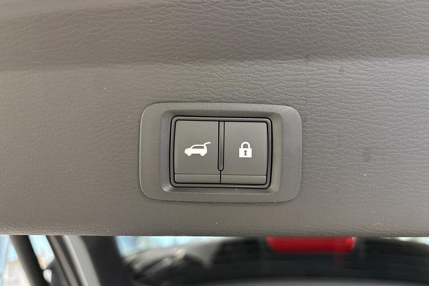 heti ajoon Mitsubishi Outlander