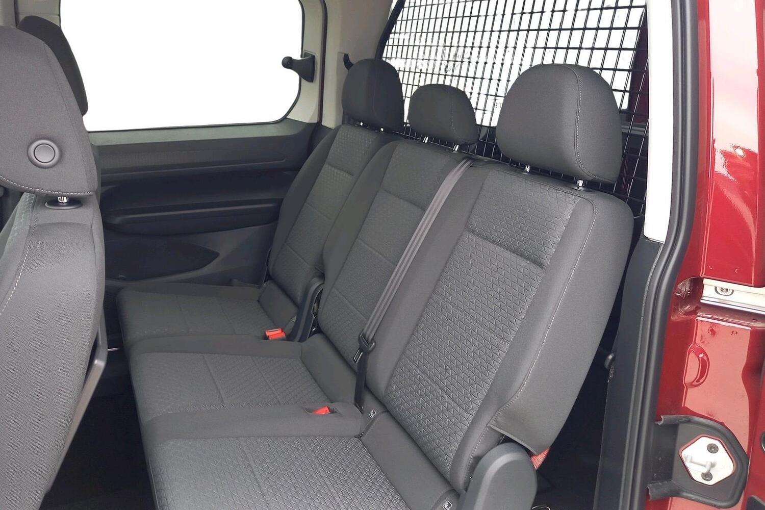 heti ajoon Ford Grand Tourneo Connect