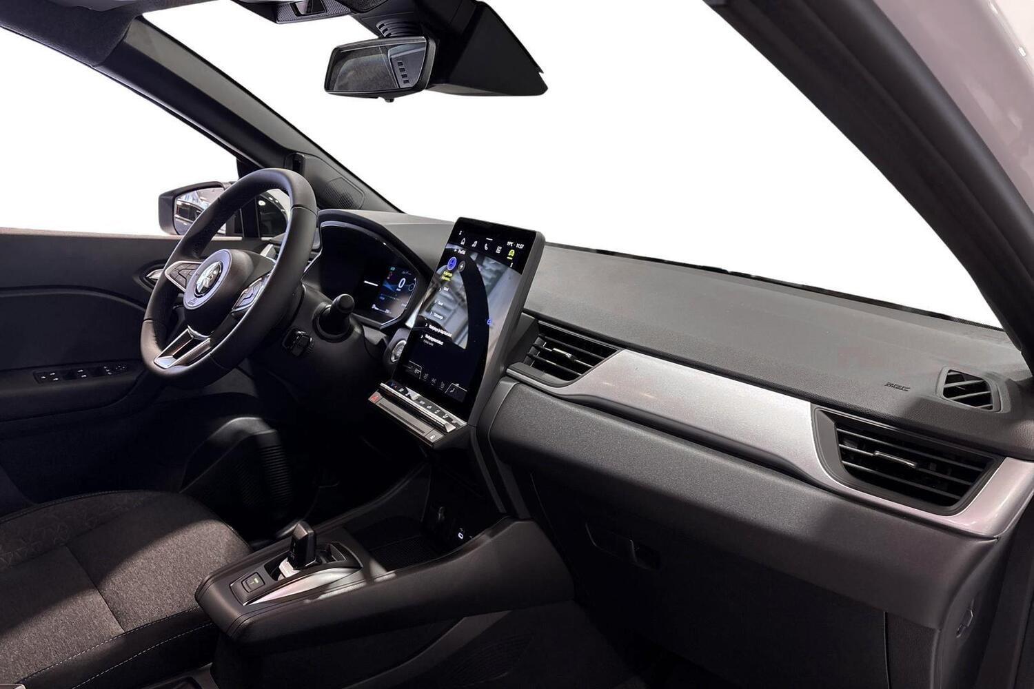heti ajoon Mitsubishi Grandis